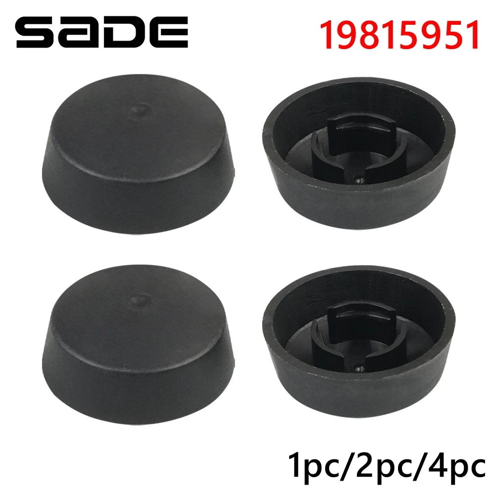 1pc/2pc/4pc 19815951 Trim Cylinder Ram Cap Fit for Mercury MerCruiser Marine Alpha One Gen II 19-815951 Sierra 18-2466-9