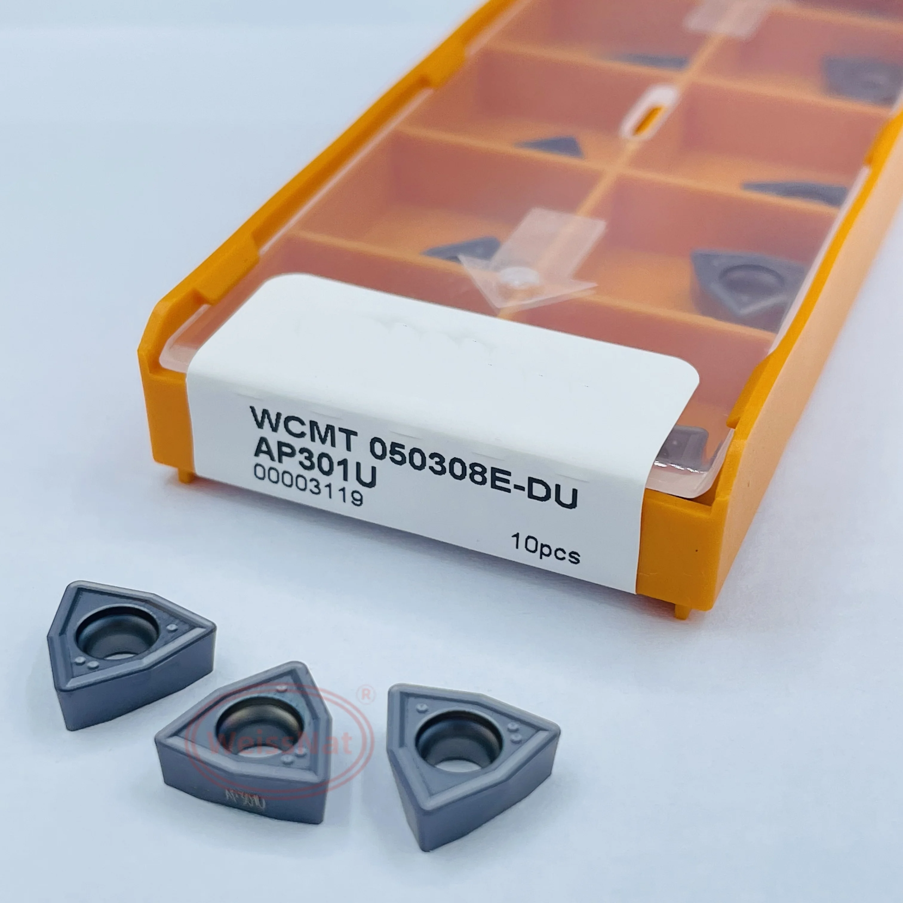 

WCMT030208, WCMT040208, WCMT050308, WCMT06T308, WCMT080412E-DU AP301U AP351U Сверлильные пластины, WCMT U Твердосплавная вставка для сверла