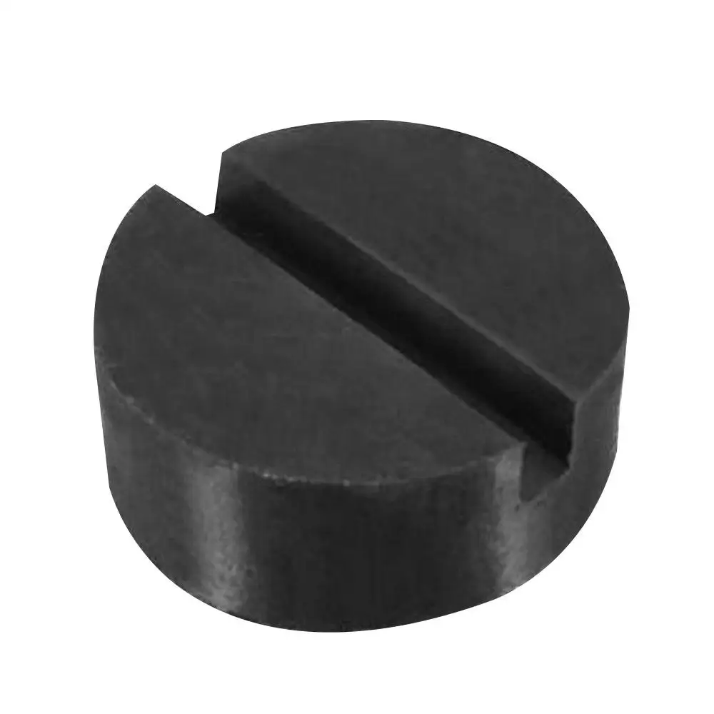 

Car Rubber Disc Pad Car Vehicle Jacks Jack Pad Frame Protector Rail Floor Jack Guard Adapter Tool Jacking Lifting Disk