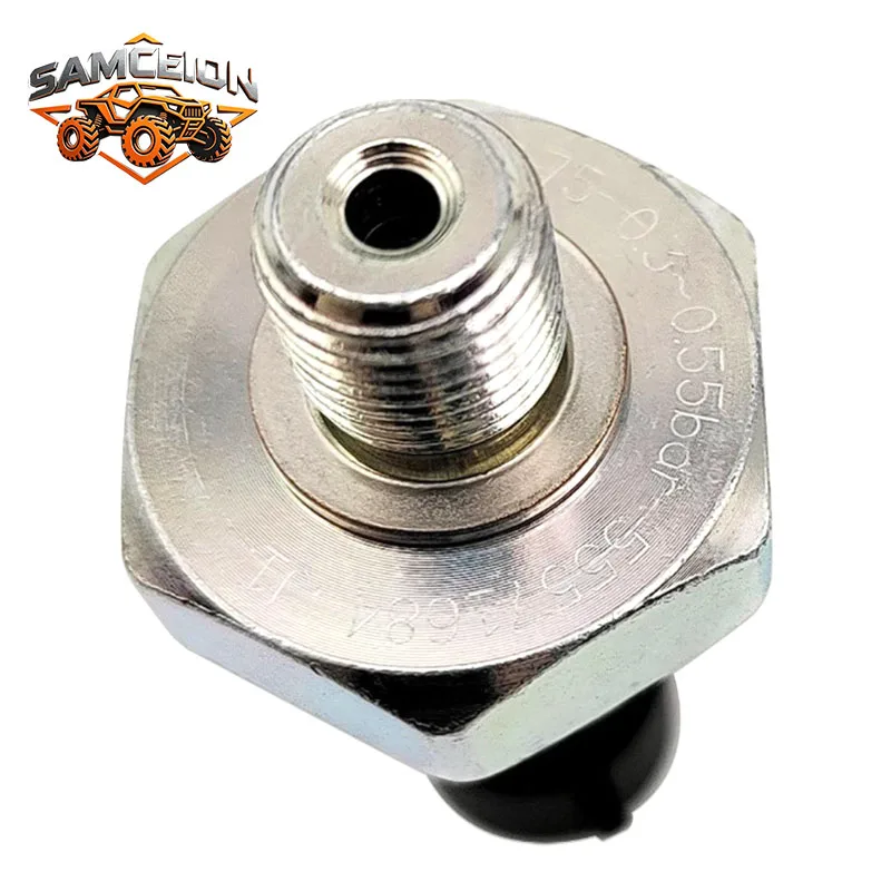 Oil Pressure Sensor for ATV Dominator 800 1000 Raider 800 ODES UTV 800 1000 650 Russian Mechanics RM 650 800 1000 Side By Side