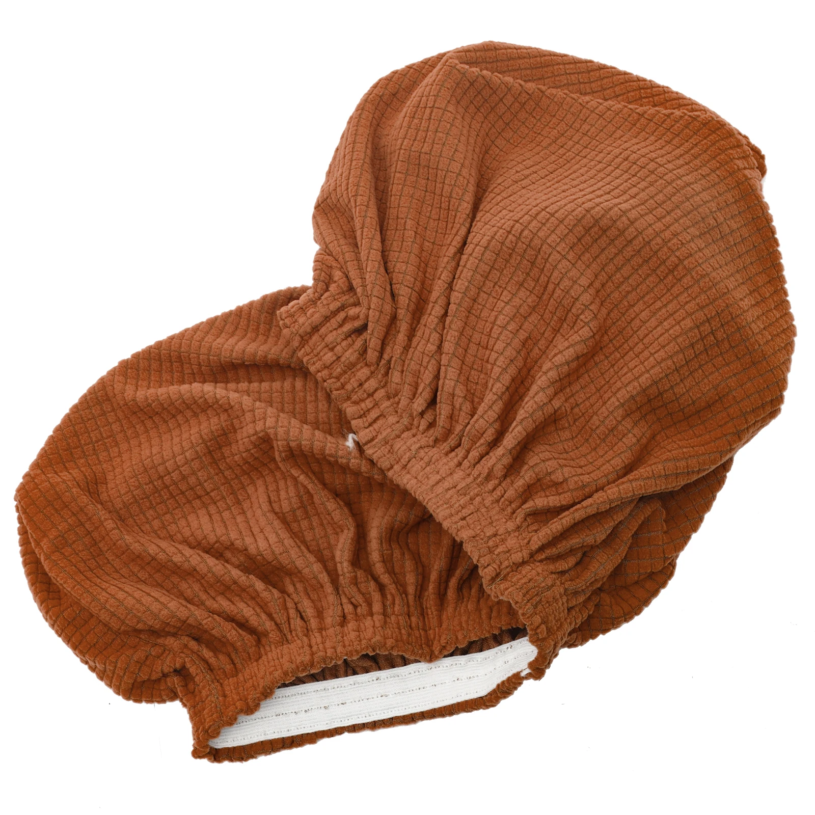 

Elastic Couch Cushion Cover Stretch Sofa Seat Protector Washable Reusable Armchair Slipcover Home Decor Accessory