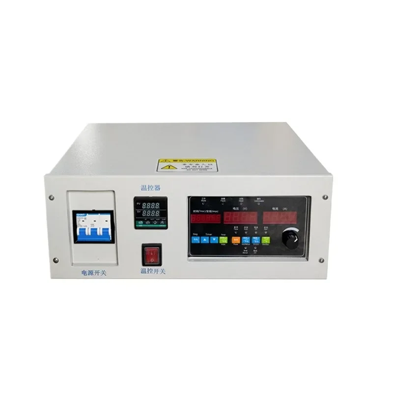 300A switch electroplating power supply rectifier, intelligent electroplating power supply c