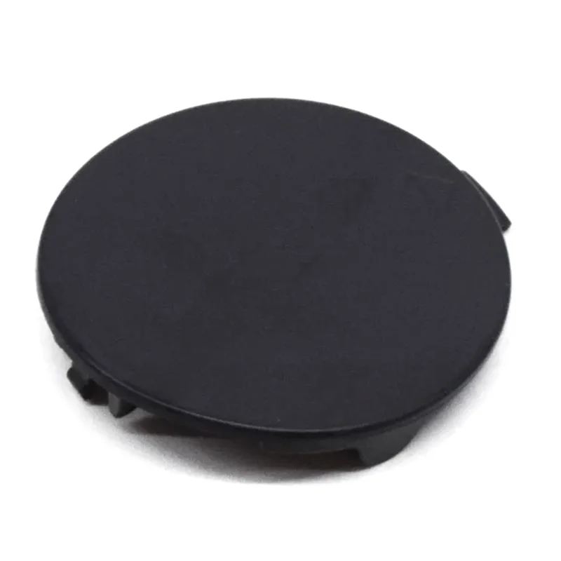 

Front Tow Cover Unpainted For BMW 1 Hatchback F20 F21 LCI M-Sport 116I 2015-2018 Bumper Hook Eye Towing Cap 51118064578-B51B