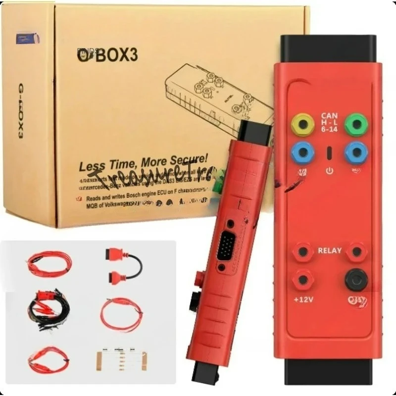 

Инструмент для программирования ключей Gbox3 для меня rce des/B en z/T oy ota Au tel