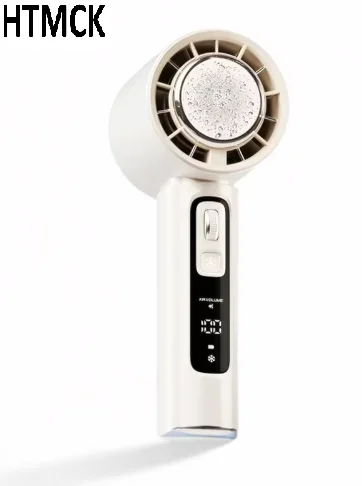 #14 Discounted Handheld Portable Fans Worth Buying