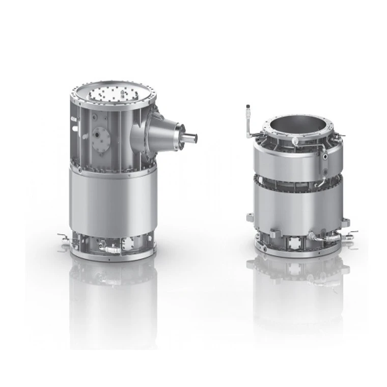 Rotary transmission 118 T4 Rotary transmission