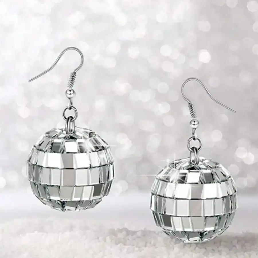 #17 Disco Balls Comparison Guide
