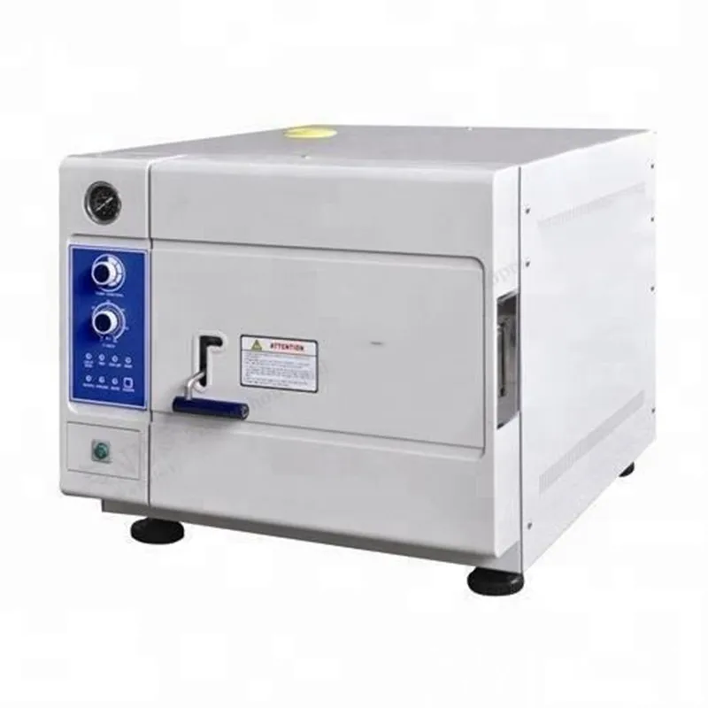 

Small Portable Autoclave CE Confirmed PLS-TM-XD50J