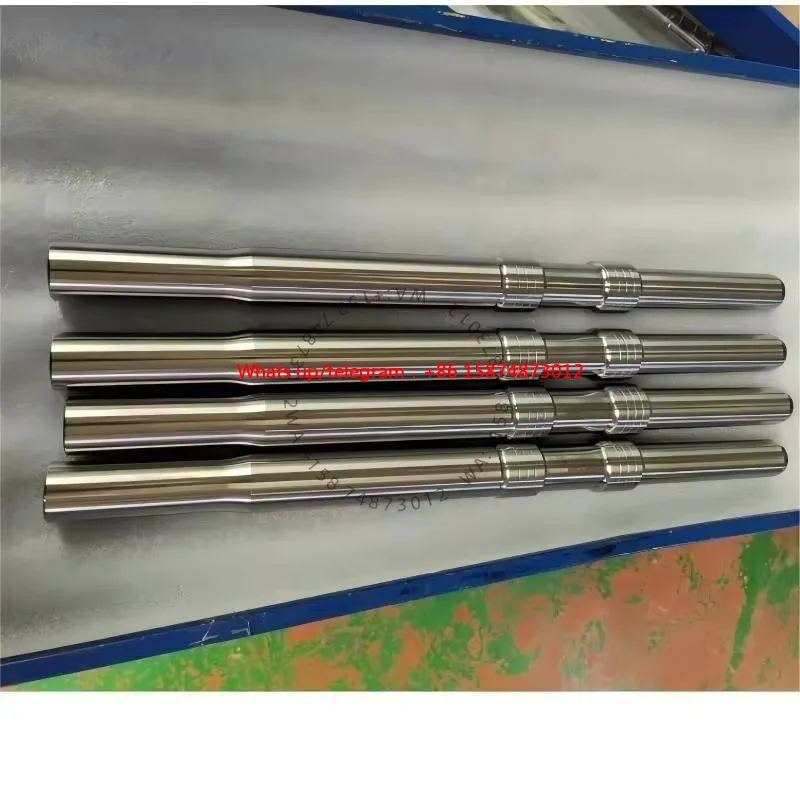 

3115156700 - Поршень 3115 1557 50 — Горячая распродажа запчастей для буровых установок/бурового оборудования/горнодобывающей техники