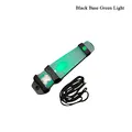 Black Green
