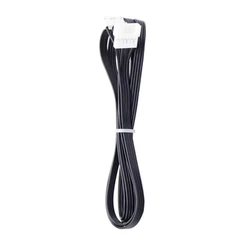 Printer Stepper Motor Extension Cable Extruder Motor Extended Cable for Ender3 V2 CR10 100cm Length