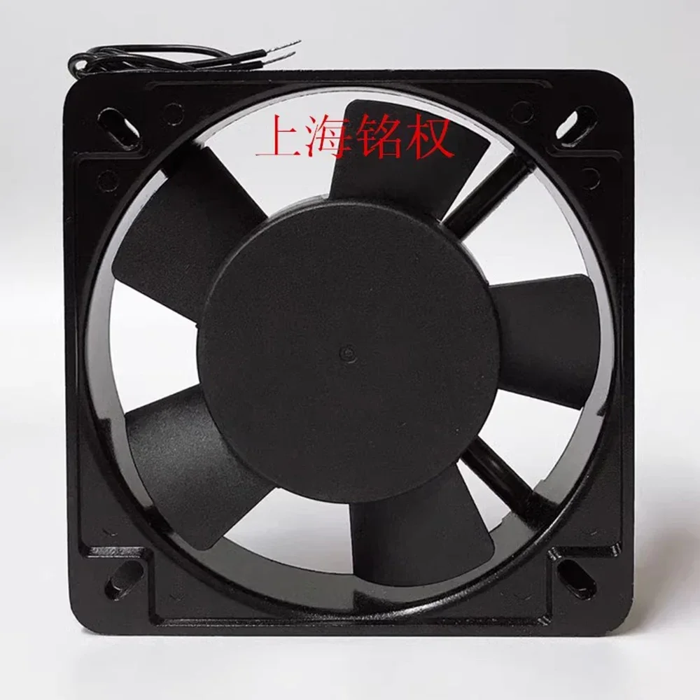 SUNON SF11025AT P/N 2112HBL 11025 220V ボールベアリング 110*110*25 ミリメートル 110 ミリメートル冷却ファン