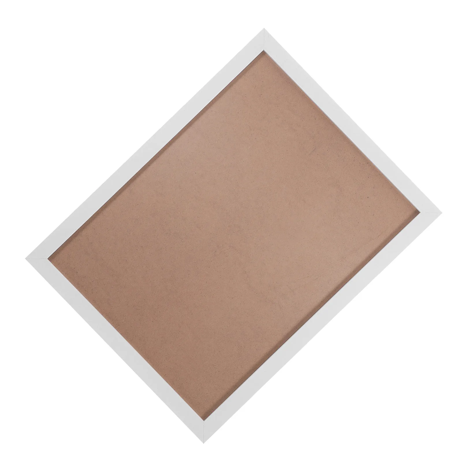 Pmma Organic Glass Photo Frame Wall Mounting for Bedroom Living Room Clear Transparent Shatter Resistant Picture Frame Home
