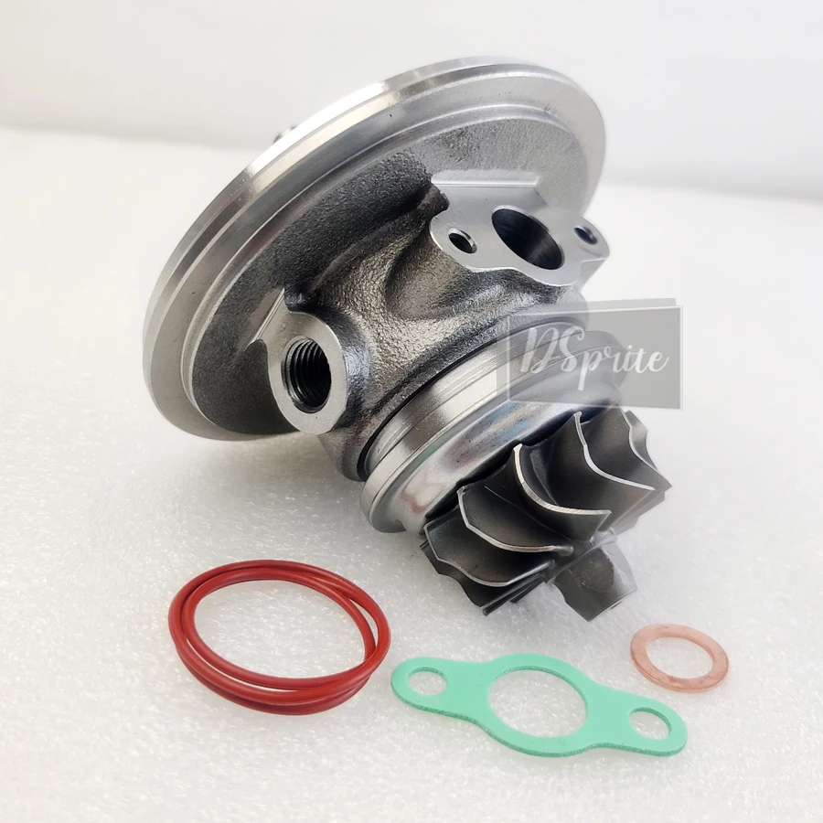 Turbine K04 Turbo Charger Chra Cartridge For 53049880049  Opel Astra H Zafira B 2.0 Turbo OPC 177 Kw 240 HP Z20LEH 2005-
