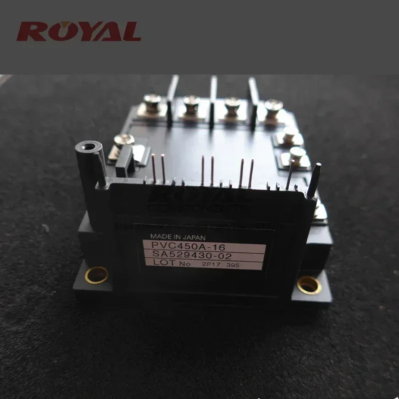 PVC150A-16-A SA537059-02 PVC300A-16 PVC550A-16 PVC450A-16 Новый оригинальный модуль питания