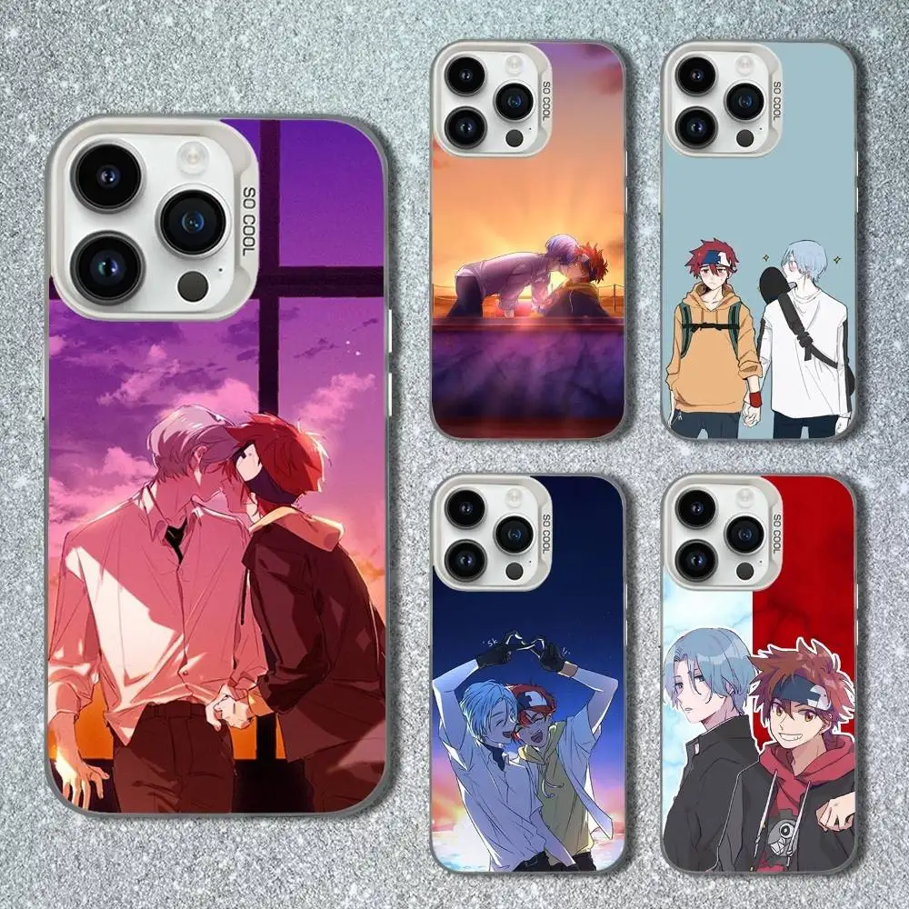 The I-Infinity Anim… - image