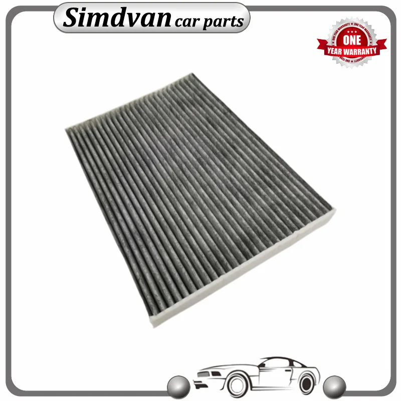 Air Conditioning Filter for BMW IX Air Conditioning Filter XDrive M60 40 50 64115A05C15 64119891558 64115A30A90 64115A30A93