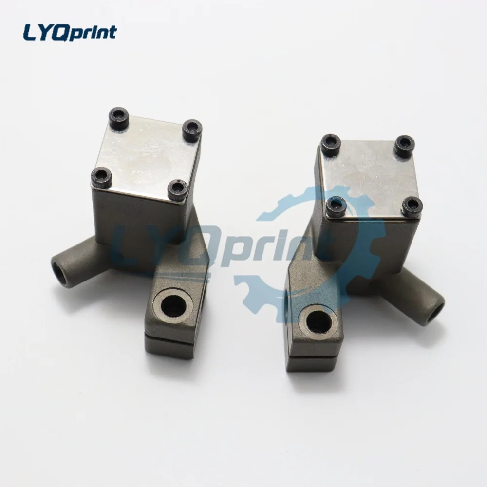 

Ryobi 520 Forwarding Sucker Feeder Sucker Offset Printing Machine Parts