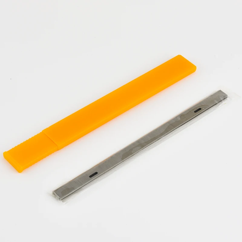 STARIBS Planer Blades  320x19x3mm DE7330 for DeWalt DW733 Type2 for Woodworking - SET OF 2