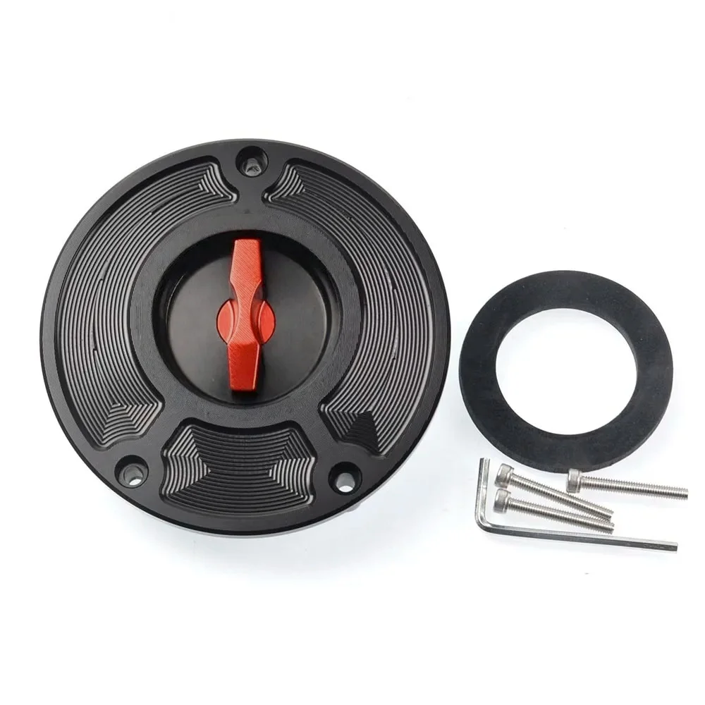 Motorcycle Fuel Tan…