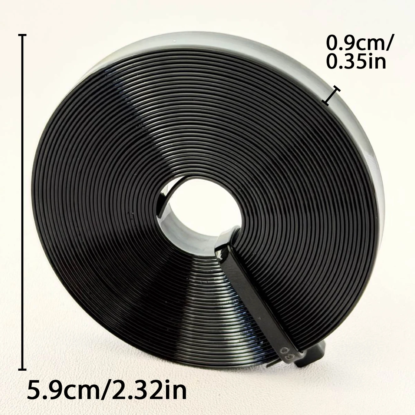 Hair Extensions Hot Glue Melt Fusion Keratin Pre-bonded Tool for Salon Styling Blanche Porte Perruq