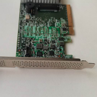 For LSI MegaRAID SAS 9271-8i 1GB Cache SAS Array Card
