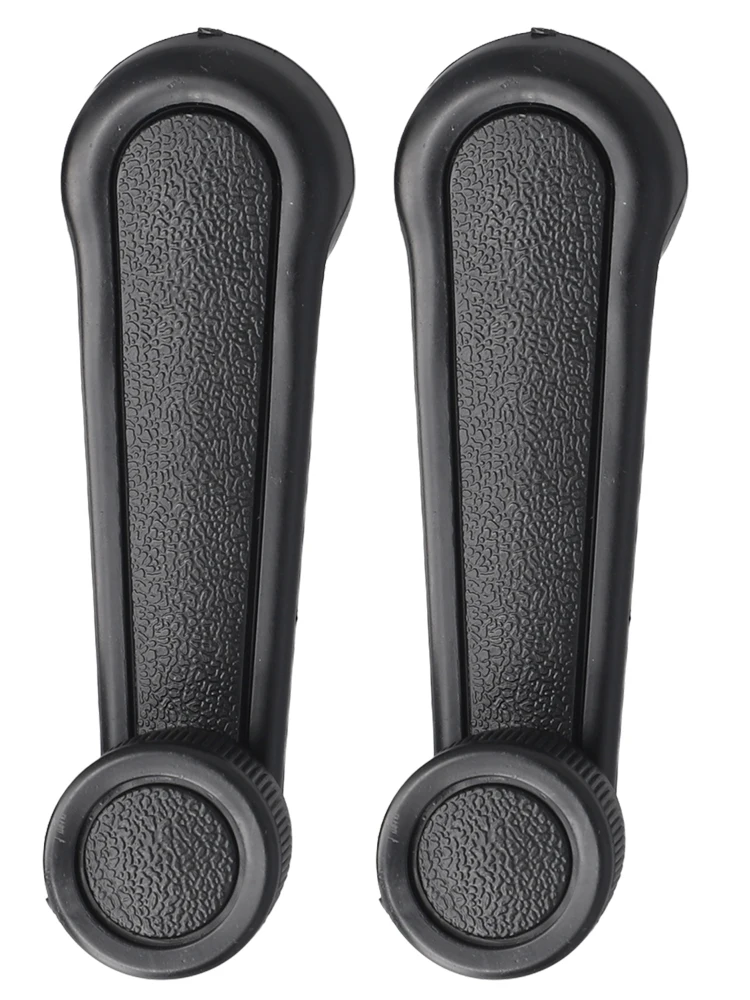 1Pc/2Pcs Car Door Glass Winder Crank Door Handle Door Lever For Suzuki For Swift Car Door Glass Winder Crank Door Handle