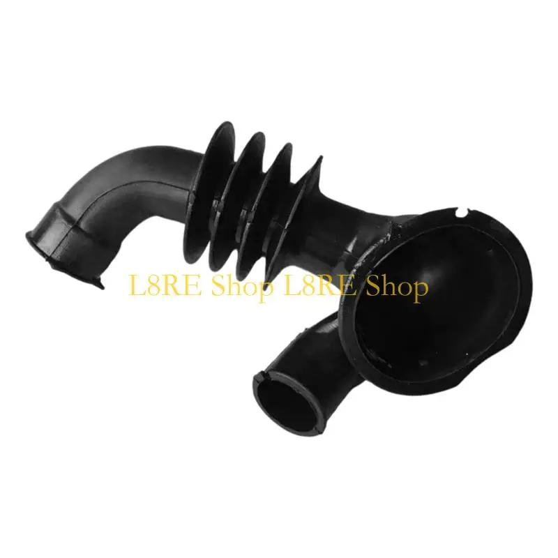 L8RE Leak Resistant Washing Machine Drain Hose Extension PVC Texture for Washer
