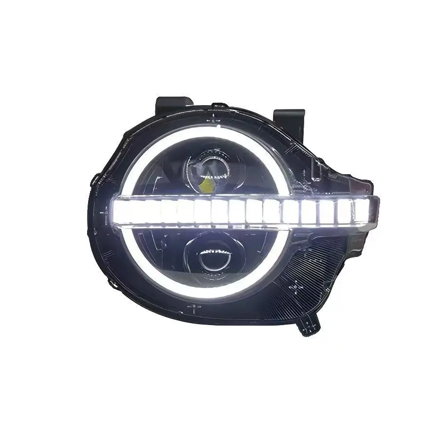 Basic Modified Headlight For Tank 300, Doubling The Original Brightness For Brighter And More Dazzling Lighting