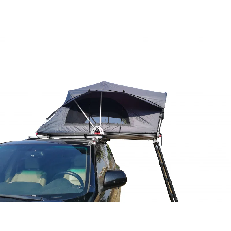 Australia Hot Sale Lightweight Insulated 4 Season Rooftop Tent With Rainfly Car Camping
