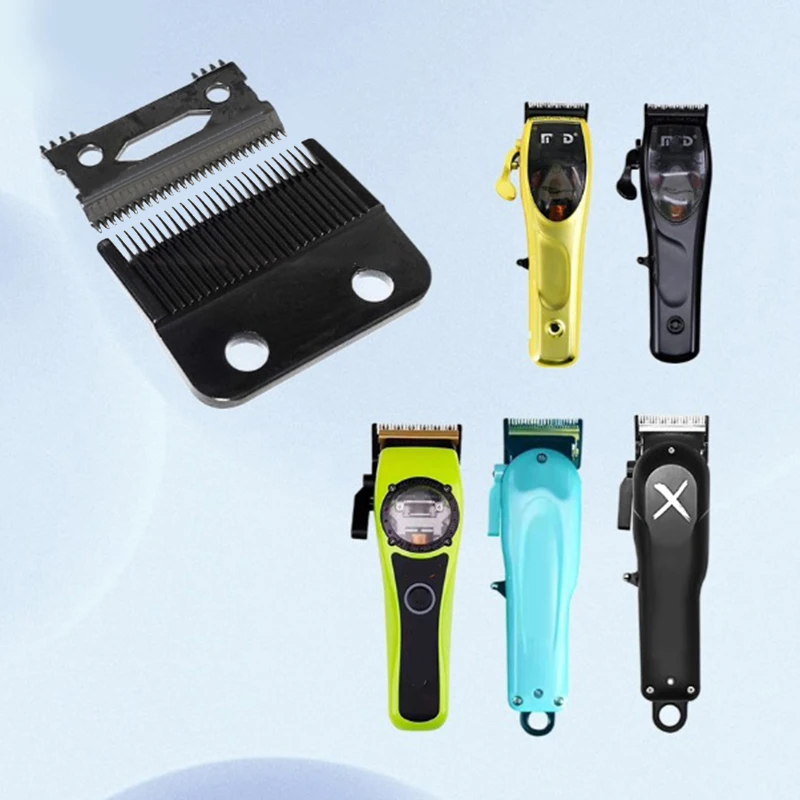 

Электрическая бритвенная головка, подходящая для бритв Molda MRD, сменные аксессуары для лезвий.