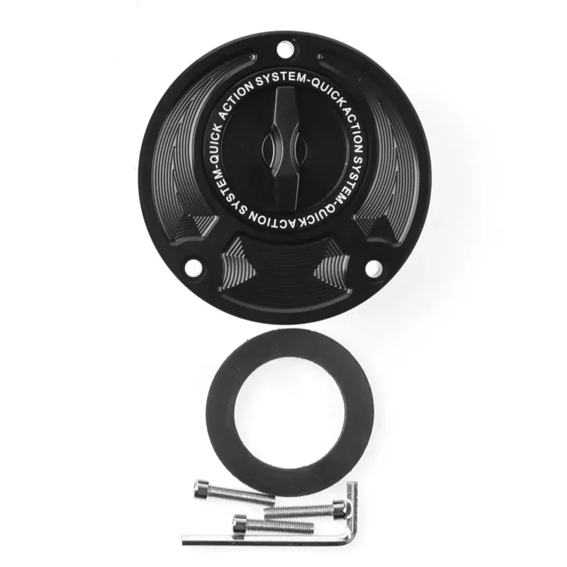 

Keyless Quick Release Motorcycle Tank Fuel Caps Gas Cover Case For Yamaha MT07 MT09 MT-07 FZ07 09 MT-09 SP MT 07 09 MT10 MT03