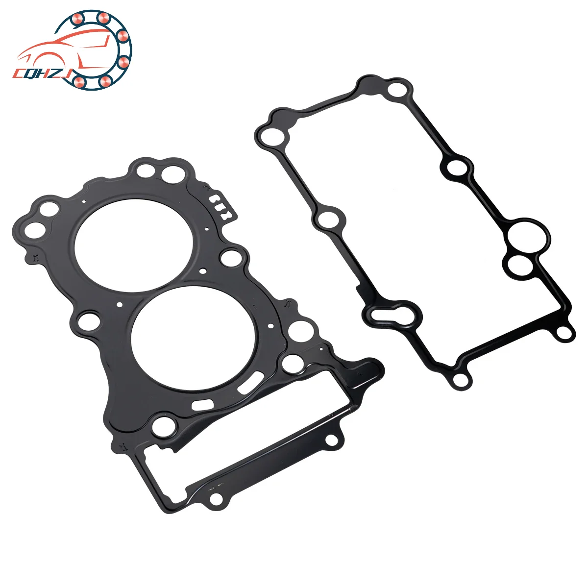 CQHZJ Motorcycle Engine Cylinder Gasket Kit Set For Yamaha YZFR3 YZF-R3 Mt-03 2015-2021  Engine Cylinder Accessories