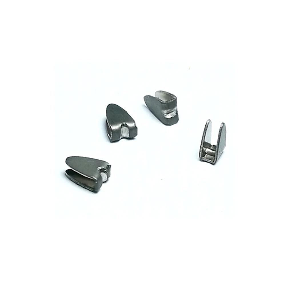 New Patent, STRADPET Titanium Bridge Clip for Cello, 4 PCS in One Package, Cello Accessories. Clip Only without Bridge!