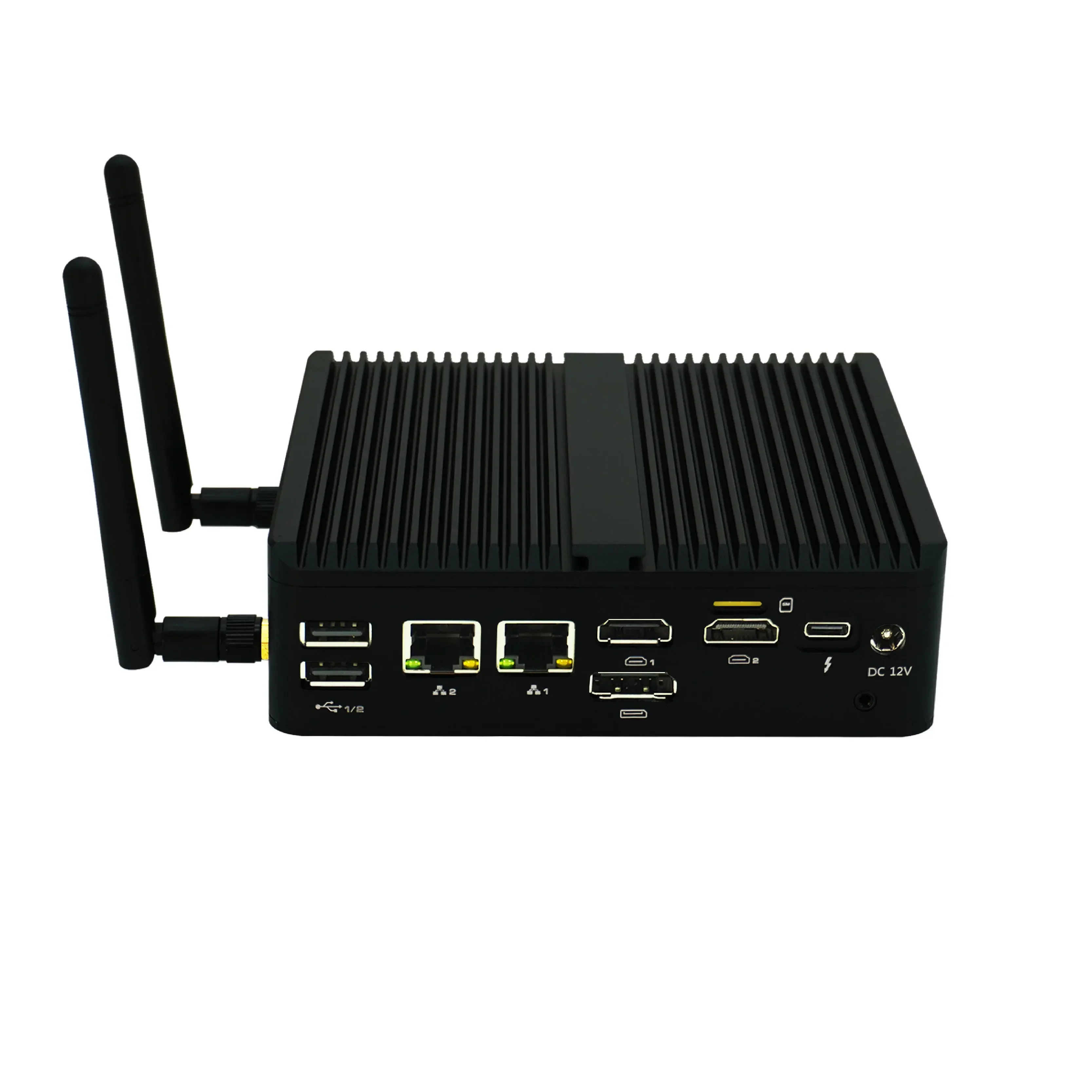 Mini Desktop Pc N10…