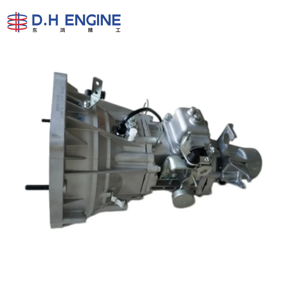 Original Standard MR515B05 Transmission Gearbox Assembly 150Nm High Torque Durable Structure Perfect Compatible With Changan