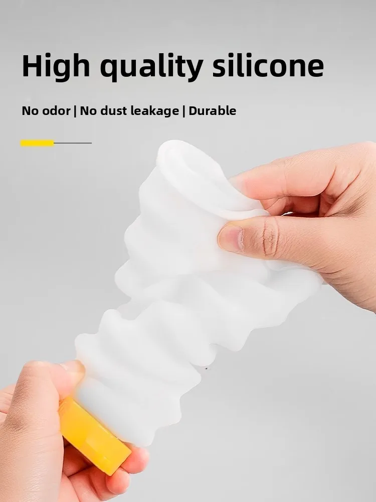 Electric Hammer Dust Shield Universal Ash Catcher Cover for Household Wall Drilling Dust Prevention Impact DrillMaintenanceTools