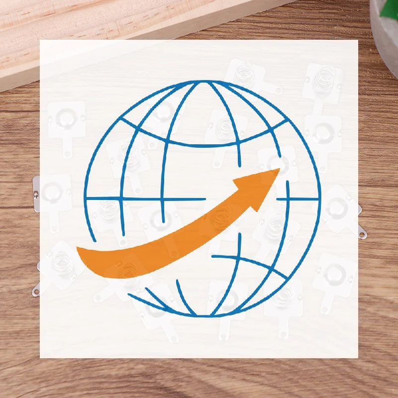 

5 компл. 12 мм x 12 мм - + сменные металлические батарейки, пружинная контактная пластина, серебряный однонаправленный слот для корпуса батареи AA