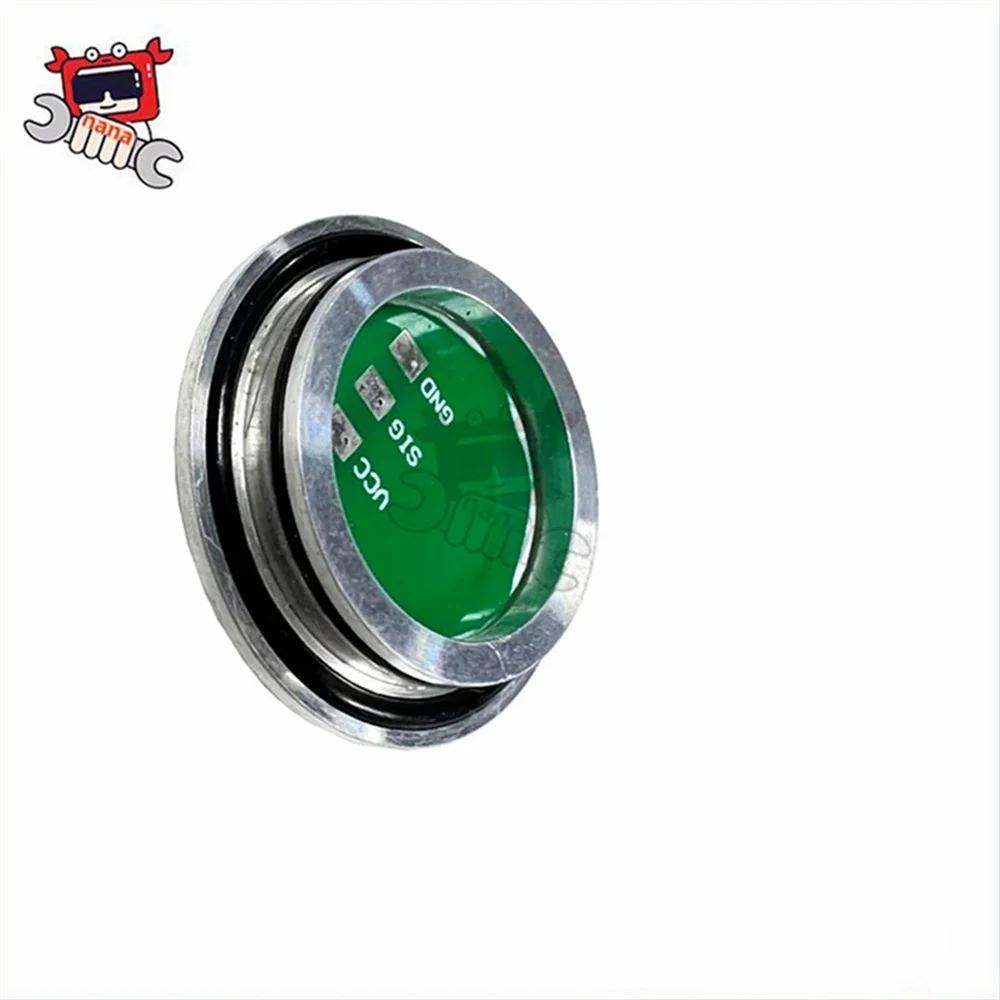 

For Audi TT,Q3,A3,R8,Volkswagen Scirocco,Tiguan,new 0BH DQ500 1.4cm transmission clutch pressure sensor