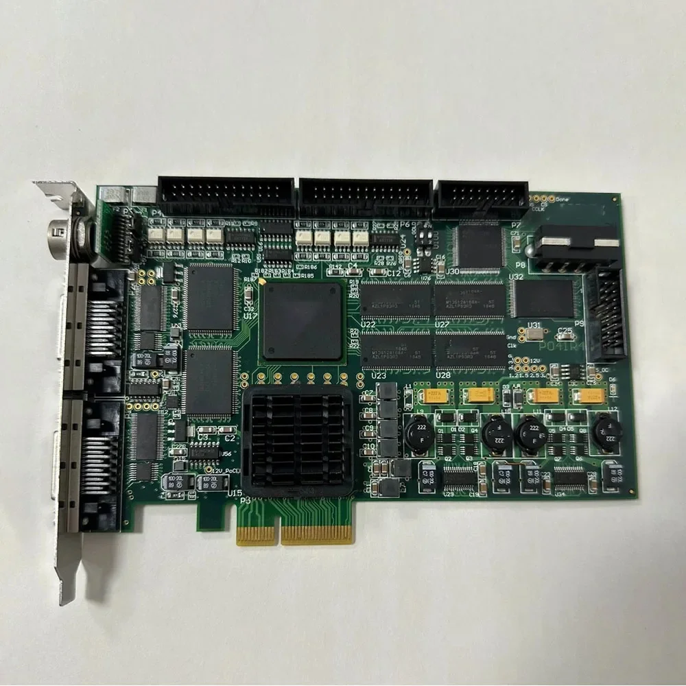 

Industrial Card CGX-8602e(A) CFG-8602E-001