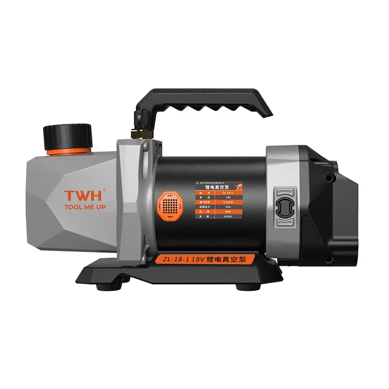 ZL-18-1 Dc Brushles… - image