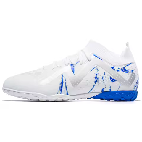 New Men Professional Football Boots Match High-quality Soccer ShoesUltralight Outdoor Soccer Cleats Training Shoes Non-Slip