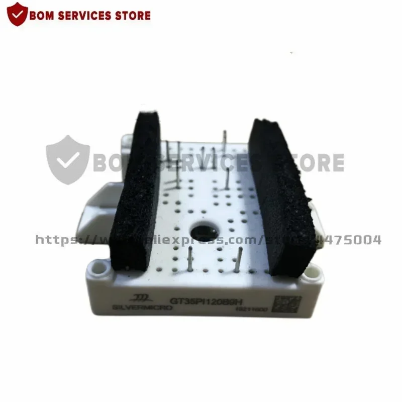 GT35PI120B9H GT25PI120B9H GT25PI120B3H GT35PI120B3H GTS40PI120B9H GT15PI120B9H NOVO MÓDULO ORIGINAL