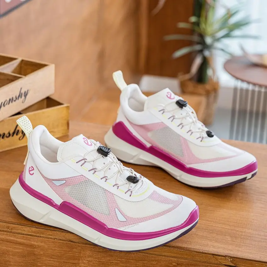 

2025 сетчатая дышащая удобная прогулочная обувь для спорта и отдыха на открытом воздухе с дышащей сеткой