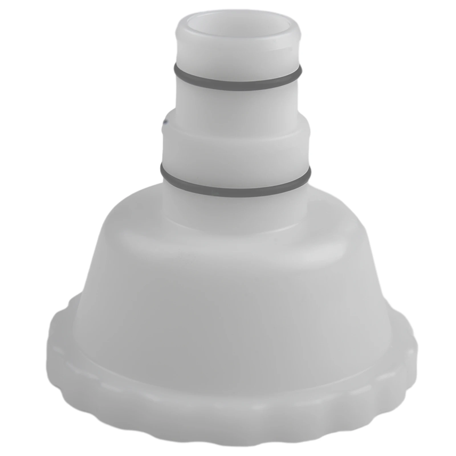 진공 어댑터 RP/RX 스키머 부착 피팅, 1.5 인치 호스 연결용, 여름 파도 지상 수영장 청소 도구