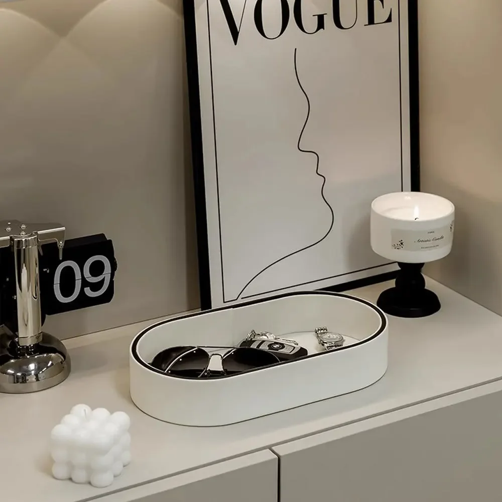 Thumbnail 3 - #66 Latest Decorative Trays Offers