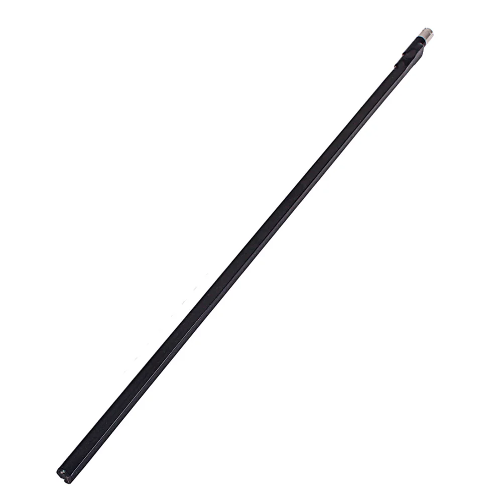 

Professional Dual Direction Guitar Truss Rod 425mm Black Shrink Wrap Strong Steel Adjustable Bass Guitar Tool Truss Rod