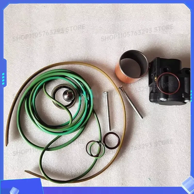 1PC New 2906095800 2906-0958-00 Intake Valve Maintenance Kit for Atlas Copco Air Compressor Unloading Valve Repair Kit