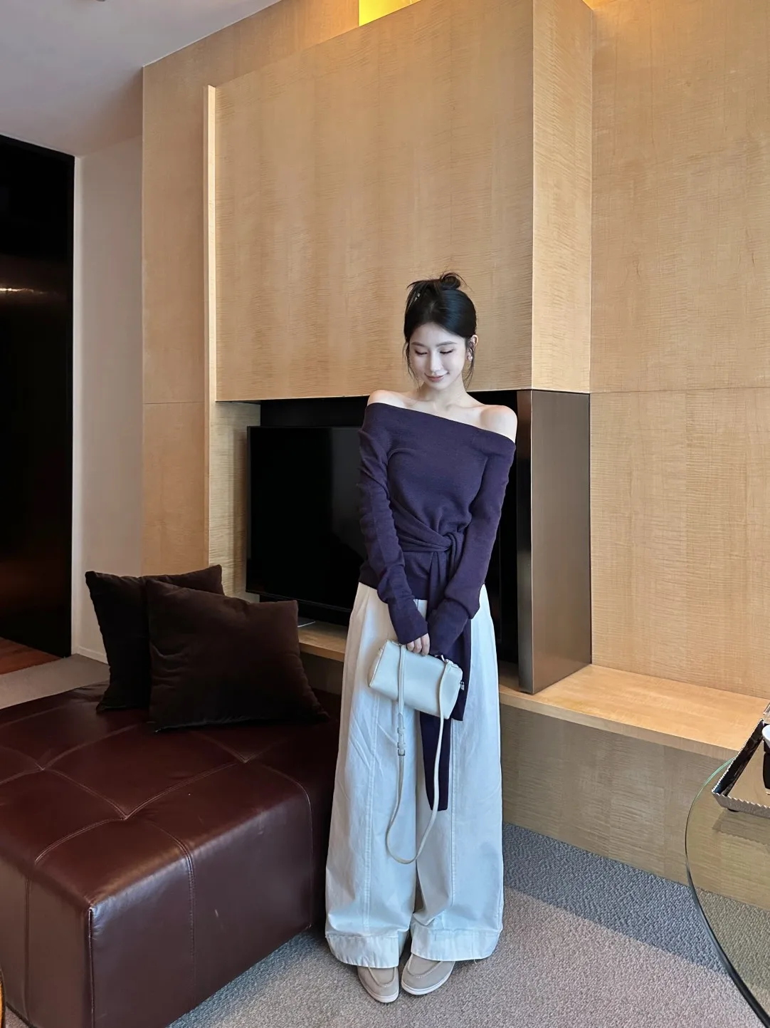 

Женские вязаные пуловеры с рукавами-бишоп и узкими манжетами, широким верхом рукава, в винтажном стиле, вдохновленные историческими образцами, традиционная верхняя одежда