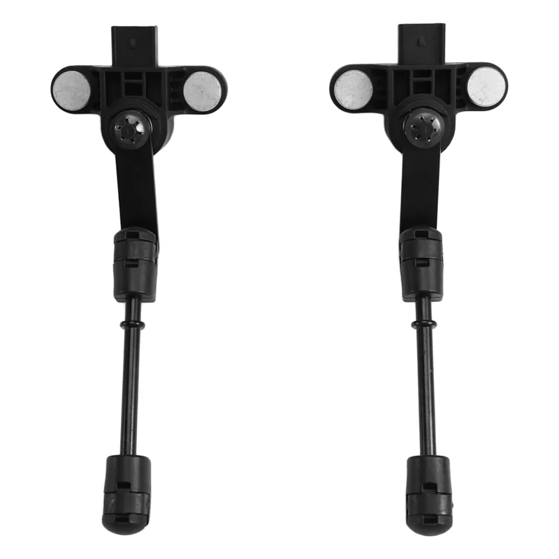 Car Ride Leveling Height Sensor 6L1Z-5359-CC 6L1Z5359C Front Right& Left For Ford Expedition Navigator 03- 06-AD39
